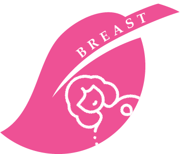 breast