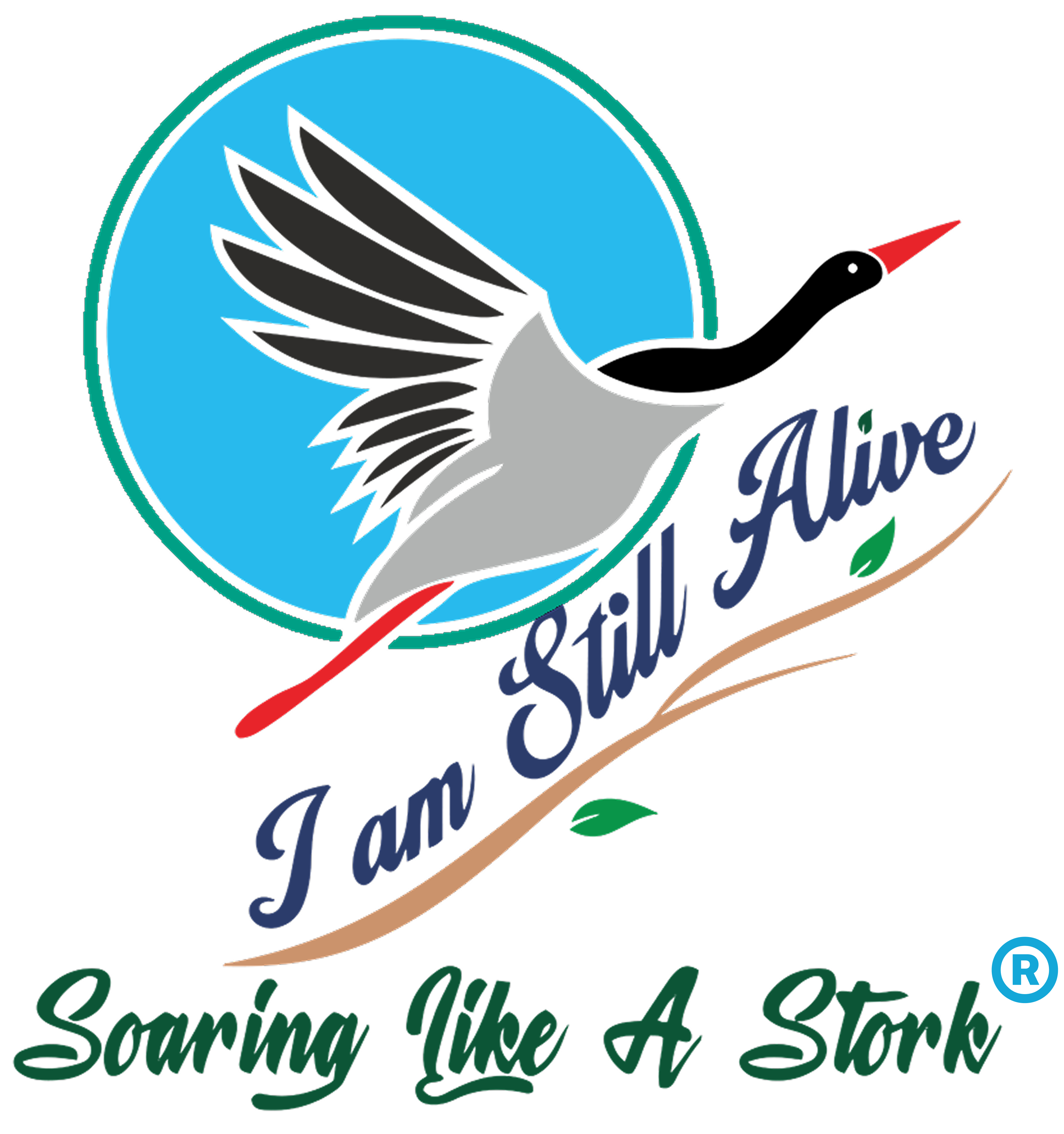 I Am Still Alive